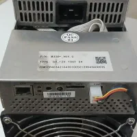 ماینر M30+100th