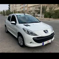 207 مدل1400|خودرو سواری و وانت|تالش, هشتپر|دیوار