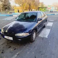 سواری پروتون ویرا|خودرو سواری و وانت|تبریز, |دیوار