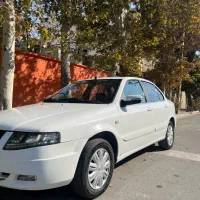 سورن پلاس مدل ۹۹ EF7|خودرو سواری و وانت|کرج, شهرک احمدیه|دیوار