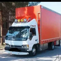 خدمات جابجایی اسباب کشی منزل اتوبار کسری|خدمات حمل و نقل|یزد, |دیوار