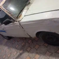 پیکان وانت مدل 88|خودرو سواری و وانت|کوه چنار, |دیوار