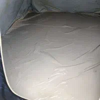 چادر مسافرتی ۱۲ نفره