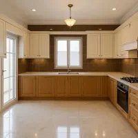 ۳خواب/مستر/سرایداری۲۴ساعته/کلیدنخورده لابیمجلل|اجارهٔ آپارتمان|محمدشهر, محمدشهر|دیوار