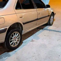 پژوپارس مدل84بدون آفتاب سوختگی