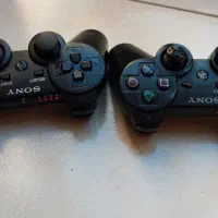 دسته اصلی پلی ۳