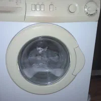 لباسشویی الجی قدیمی