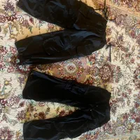 شلوار زنانه کارگو