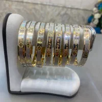 النگو همه سایز موجود فقط ۷درصد(نو)