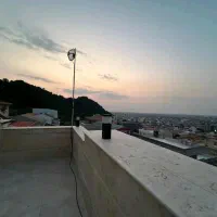 ۹۰ متری مدرن با چشم انداز ابدی شیخ زاهد