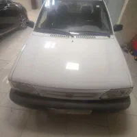 پراید وانت 1402|خودرو سواری و وانت|ارومیه, |دیوار