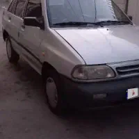 پراید 85 تمیز|خودرو سواری و وانت|اصفهان, هفتون|دیوار