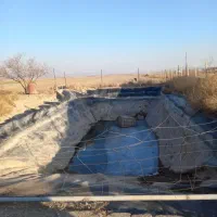 باغ|فروش دفتر صنعتی، کشاورزی، تجاری|فیروزه, |دیوار