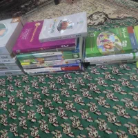 کتاب کنکور در حد نو