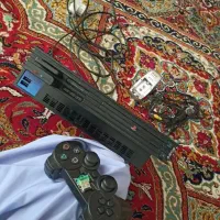 Ps2سالم تمیز