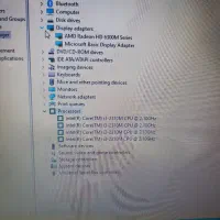 لنوو G470 با شارژر اصلی|رایانه همراه|گرگان, |دیوار