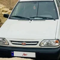 پراید 97 بدون رنگ|خودرو سواری و وانت|آبادان, |دیوار
