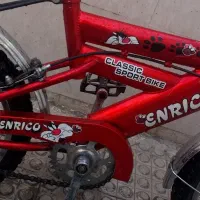 دوچرخه سایز ۱۲ و۱۶|دوچرخه، اسکیت، اسکوتر|اصفهان, شاهد|دیوار