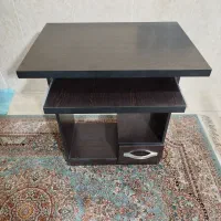 میزکامپیوتر همراه با صندلی|میز تحریر و کامپیوتر|پاکدشت, پاکدشت (مامازند)|دیوار