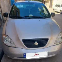 تیبا صندوقدار مدل ۹۰