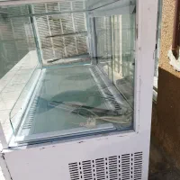 شوکیک یخچال خنک کننده|کافیشاپ و رستوران|مرودشت, دولت آباد|دیوار