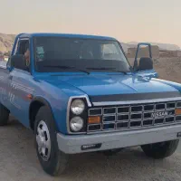 زامیاد سایپا ۴۰۲ آخرین مدل