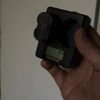 دوربین فوجی FujiFilm xt4|دوربین عکاسی و فیلم‌برداری|دوگنبدان, |دیوار