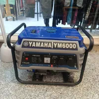 موتور برق یاماها