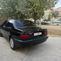 پارس 402متورجدید|خودرو سواری و وانت|بانه, |دیوار