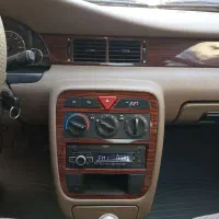 سمند Lx مدل 99 بی رنگ تک برگ سند|خودرو سواری و وانت|تهران, بهداشت|دیوار