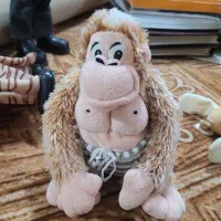 عروسک های پولشی خارجی|اسباببازی|بهشهر, |دیوار