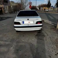 پارس tu5 مدل 94|خودرو سواری و وانت|خمین, |دیوار