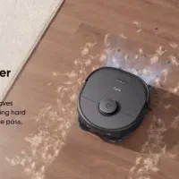 جارو رباتیک x10 pro|جاروبرقی، جارو شارژی، بخارشو|شیراز, معالی‌آباد|دیوار