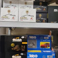 ردیاب دزدگیر GPS خودرو اقساطی|قطعات یدکی و لوازم جانبی|کرمانشاه, |دیوار