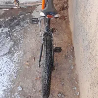 دوچرخه پلیسی سایز ۲۶ فوری