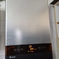 الو تهویه تعمیرکار سرویسکار نمایندگی پکیج شوفاژ|خدمات پیشه و مهارت|اندیشه, اندیشه فاز ۱|دیوار