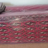 پشتی دست بافت