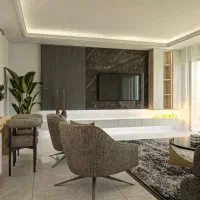 اجرای انواع کابینت.کمددیواری.کلوزت|مصالح و تجهیزات ساختمان|تهران, گلستان (شهرک راه آهن)|دیوار