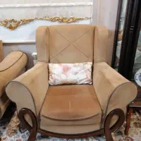 مبل هفت نفره راحتی