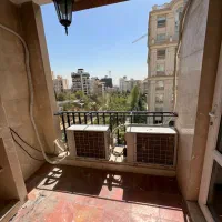 زعفرانیه ثارالله /۱۶۰متر/ویو پارک ساسان/تک‌واحدی|اجارهٔ آپارتمان|تهران, زعفرانیه|دیوار