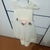 لباس مجلسی بچه گونه