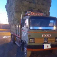 خاور608مدل1365|خودرو سنگین|کبودرآهنگ, |دیوار