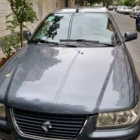 سمند LX EF7 بنزینی، مدل ۱۳۹۷|خودرو سواری و وانت|تهران, صادقیه|دیوار