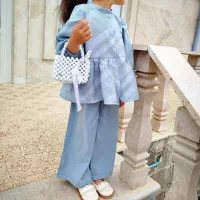 شومیز شلوار دخترانه