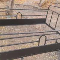 اتاق مهندسی وانت مزدا و کاپوت سفید و کفی گالوانیزه|قطعات یدکی و لوازم جانبی|فسا, |دیوار