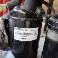 کمپرسور اینورتر gmcc 13000 با برد