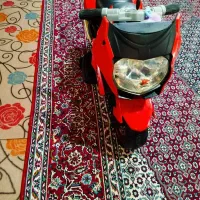 موتور شارژی کودک|اسباب‌بازی بچه|آزادشهر, |دیوار