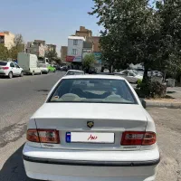 سمند Lx|خودرو سواری و وانت|تهران, خاک سفید|دیوار