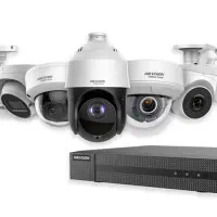 نصب دوربین مداربسته دزدگیر ایفون تصویری وبرق