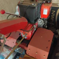 تیلر|ماشین‌آلات صنعتی|شهرکرد, |دیوار